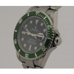  Rolex Submariner Ref. 16610LV