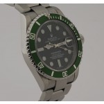  Rolex Submariner Ref. 16610LV