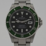  Rolex Submariner Ref. 16610 Fat Four