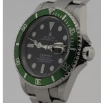  Rolex Submariner Ref. 16610 Fat Four