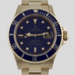  Rolex Submariner Ref. 16618