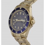  Rolex Submariner Ref. 16618