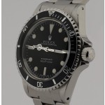  Rolex Submariner Ref. 5513 Maxi Dial