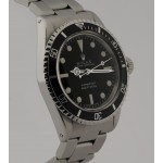  Rolex Submariner Ref. 5513 Maxi Dial