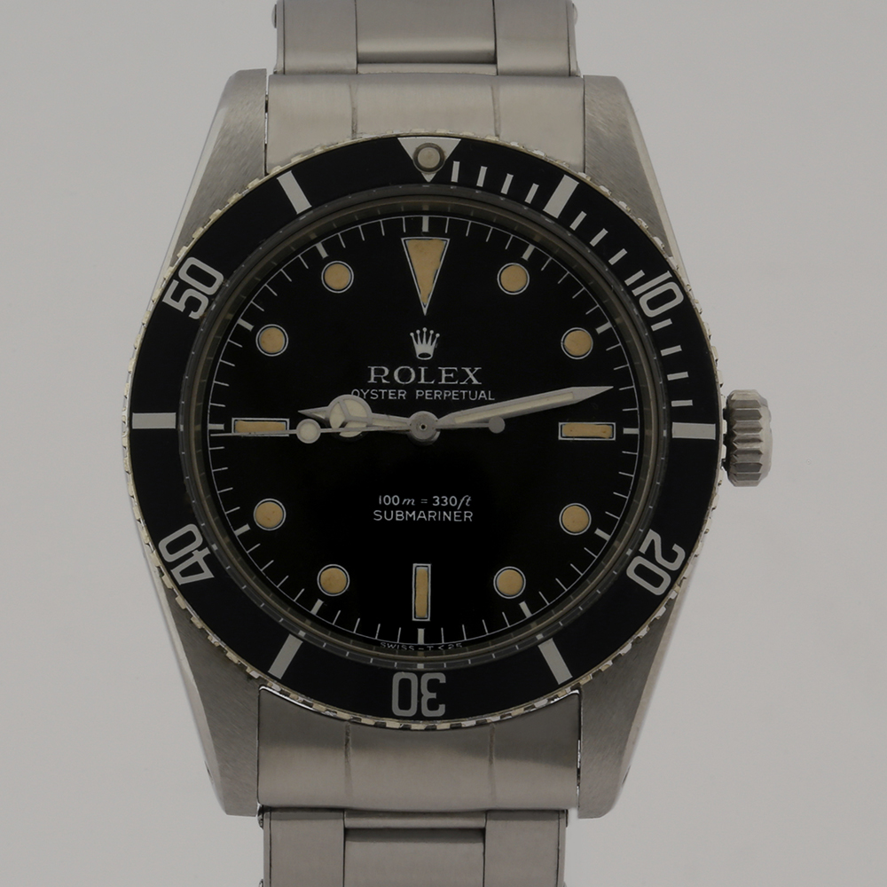 submariner 6536