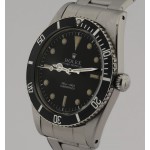  Rolex Submariner Ref. 6536-1