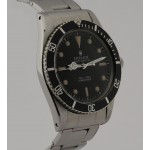  Rolex Submariner Ref. 6536-1