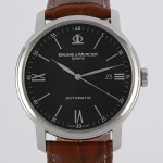  Baume & Mercier Classima