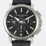  Baume & Mercier Classima Ref. M0A0885