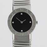  Bulgari Bulgari Ref. BB 26 2TS