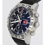  Chopard Mille Miglia GMT Ref. 168992