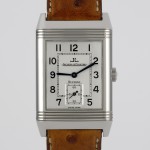  Jaeger Le Coultre Reverso Grand Taille Ref. 270.8.62 - 270.840.622B