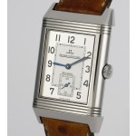  Jaeger Le Coultre Reverso Grand Taille Ref. 270.8.62 - 270.840.622B