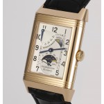  Jaeger Le Coultre Reverso Sun & Moon Ref. 270.3.63 - Q2752420