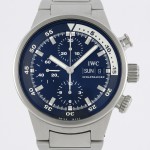  IWC Aquatimer Chrono Ref. 3719