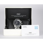  IWC Aquatimer Chrono Ref. 3719