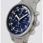  IWC Aquatimer Chrono Ref. 3719