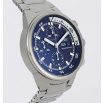  IWC Aquatimer Chrono Ref. 3719