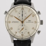  IWC Portoghese Ref. 3712