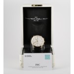  IWC Portoghese Ref. 3714