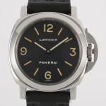  Panerai Luminor Pam 00002 A