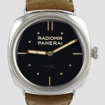  Panerai Radiomir Pam 00425 Pig Dial