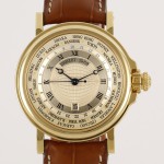  Breguet Marine Hora Mundi Ref. 3700BA