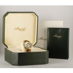  Breguet Marine Hora Mundi Ref. 3700BA