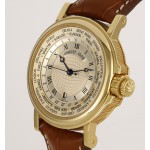  Breguet Marine Hora Mundi Ref. 3700BA