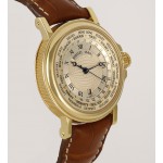  Breguet Marine Hora Mundi Ref. 3700BA