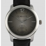  H.Moser & Cie. Mayu Endeavour Double Hairspring Ref. 325.503-010