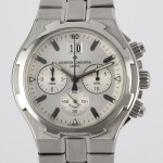  Vacheron Constantin Overseas Ref. 49140