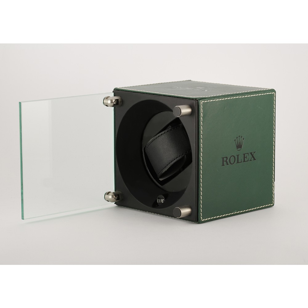 Scatola del Tempo Rolex
