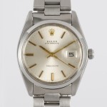  Rolex Precision Ref. 6694