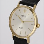  Rolex Cellini Ref. 4112