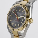  Rolex Turn-o-Graph Ref. 116263