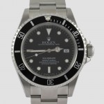  Rolex Sea Dweller Ref. 16600