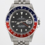  Rolex GMT Ref. 16700