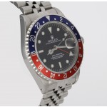  Rolex GMT Ref. 16700