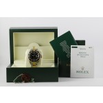  Rolex Submariner Ref. 16613