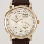 A. Lange & Söhne 1 Time Zone Ref. 116.032