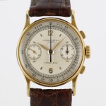  Patek Philippe Ref. 130 per Tiffany