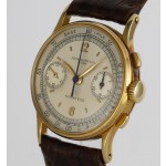  Patek Philippe Ref. 130 per Tiffany