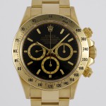  Rolex Daytona Ref. 16528