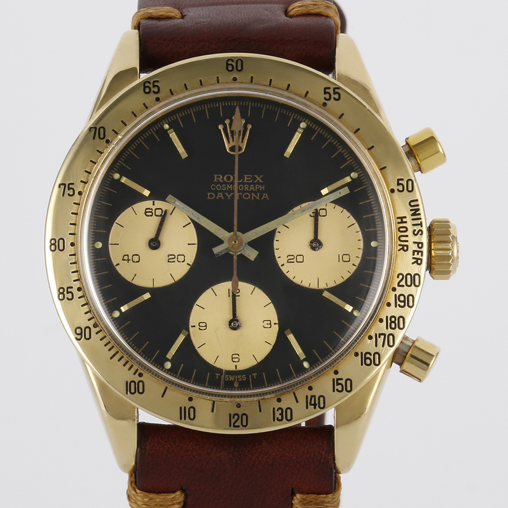 rolex 6239 gold