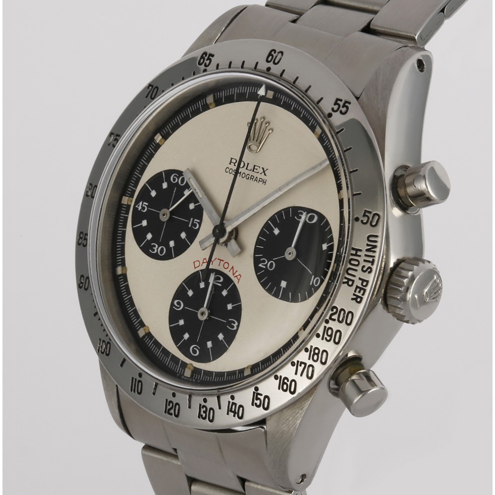 rolex 6262 paul newman