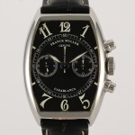  Franck Muller Casablanca Ref. 5850 C CC