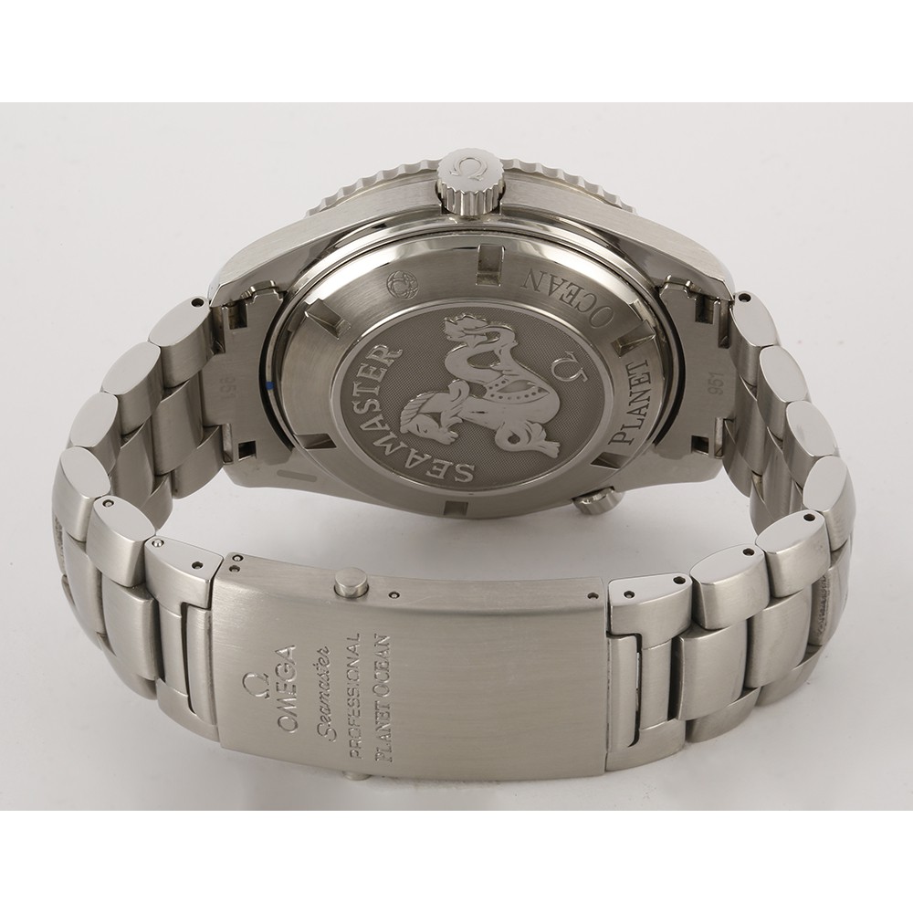Omega seamaster 951 on sale
