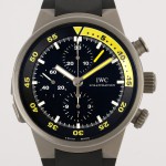  IWC Aquatimer Split Minute Ref. 3723