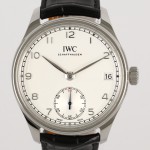  IWC Portoghese Ref. 510203